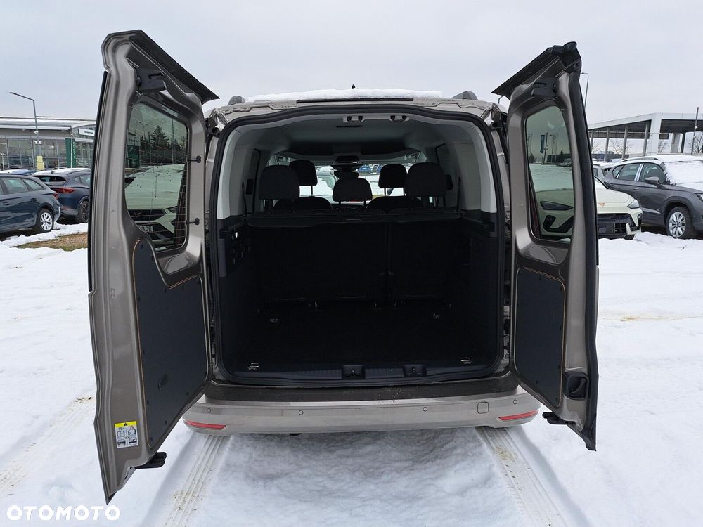 Volkswagen Caddy - 18