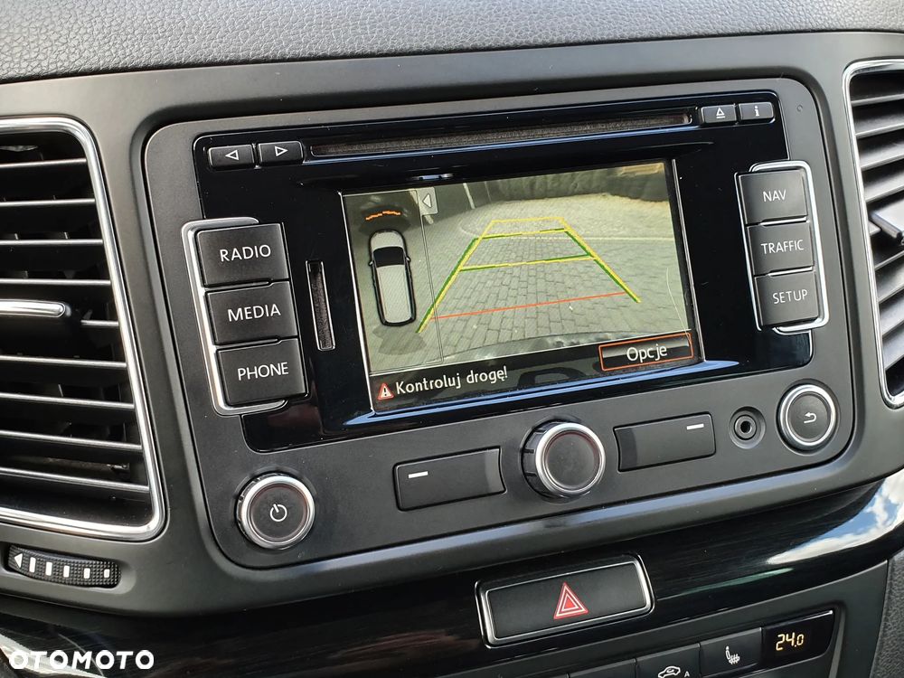 Seat Alhambra 2.0 TDI S&S DSG STYLE - 15