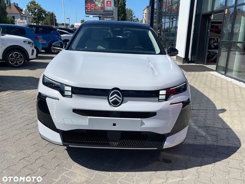 Citroën C5 Aircross - 7