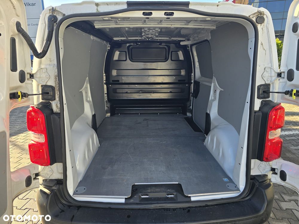 Toyota ProAce Kombi D-4D Medium 2,7t - 9