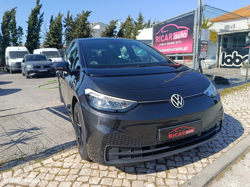 VW ID.3 Pro - 1