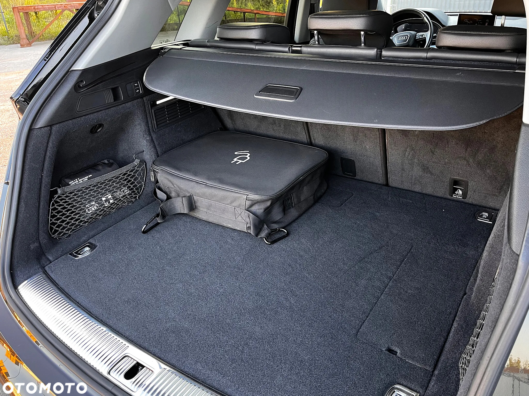 Audi Q5 55 TFSI e Quattro S tronic - 11