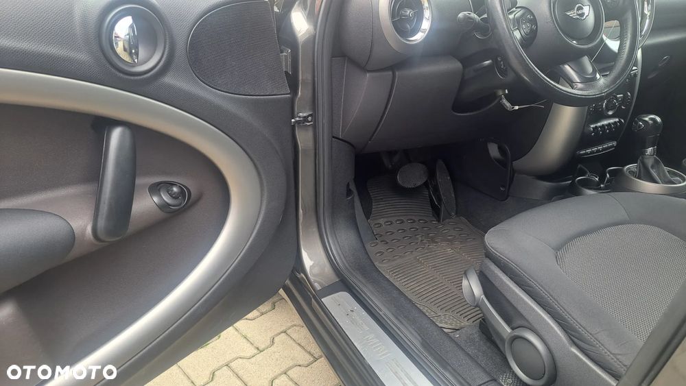 MINI Countryman Cooper D All4 Park Lane - 26