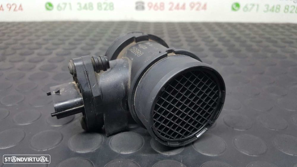 MEDIDOR DE MASSA DE AR OPEL CORSA C COMFORT - 3
