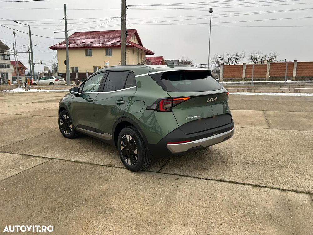 Kia Sportage - 3