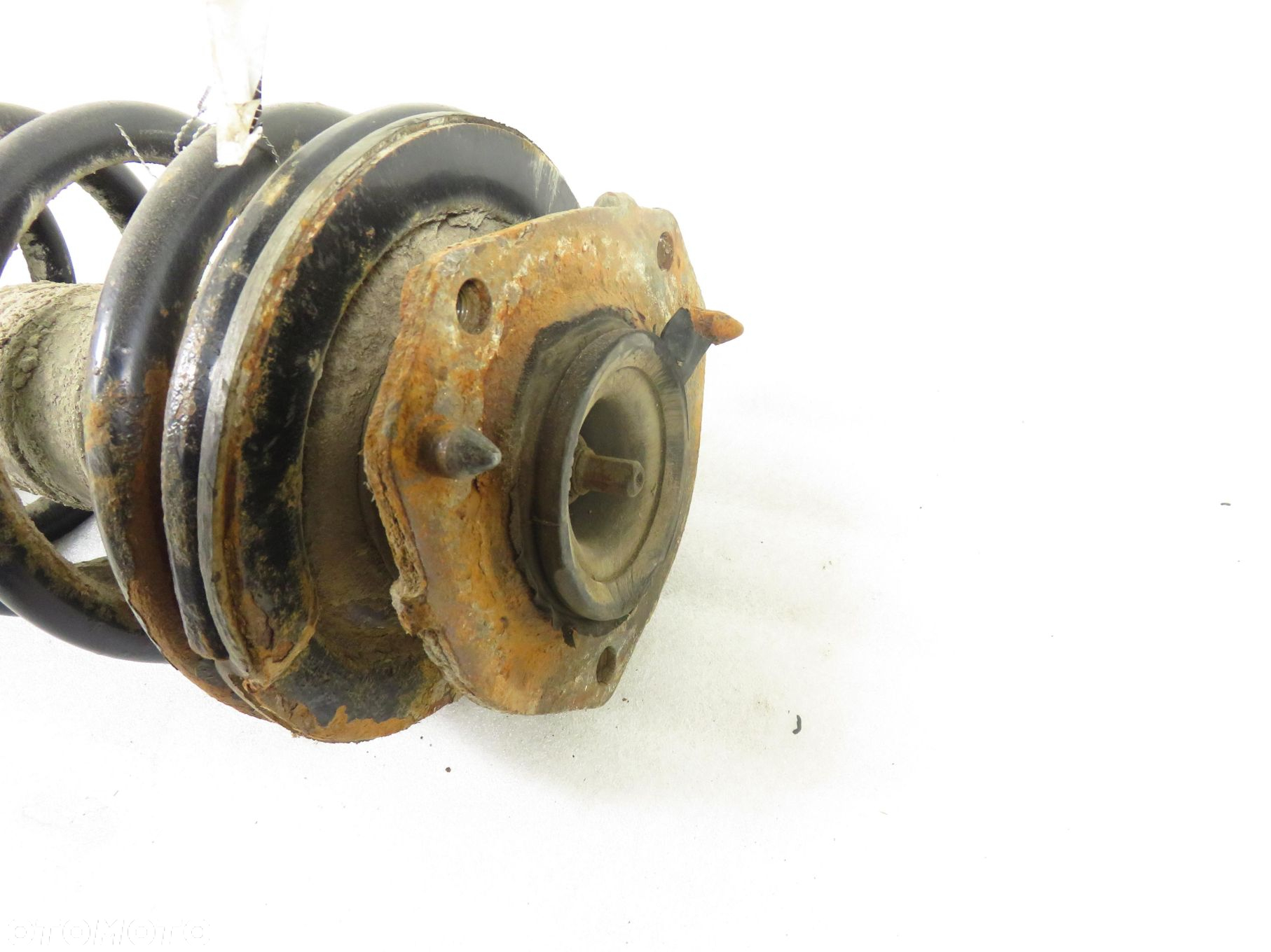 MCPERSON LEWY PRZEDNI CITROEN JUMPER I 2.5 D - 2