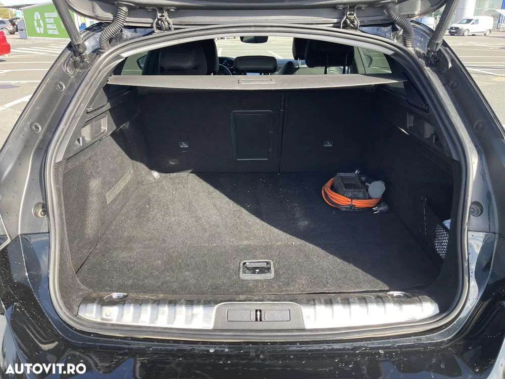 Peugeot 508 - 27