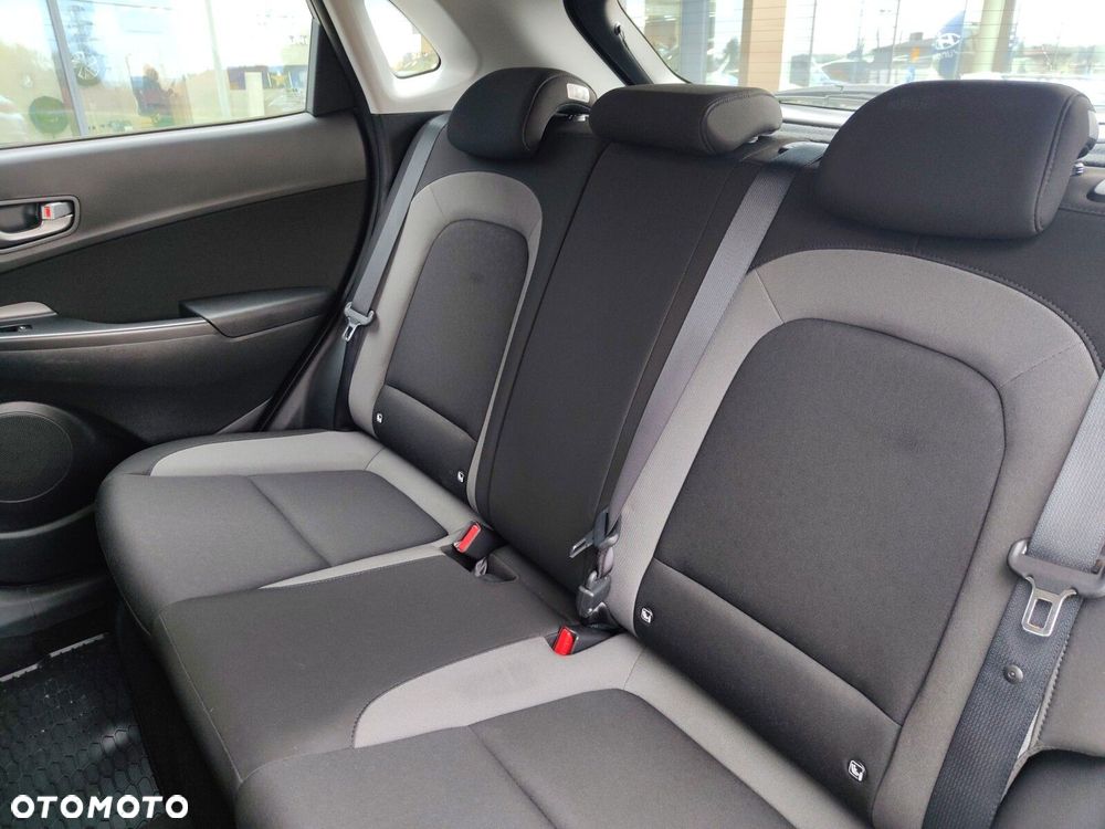 Hyundai Kona 1.0 T-GDI Comfort - 20