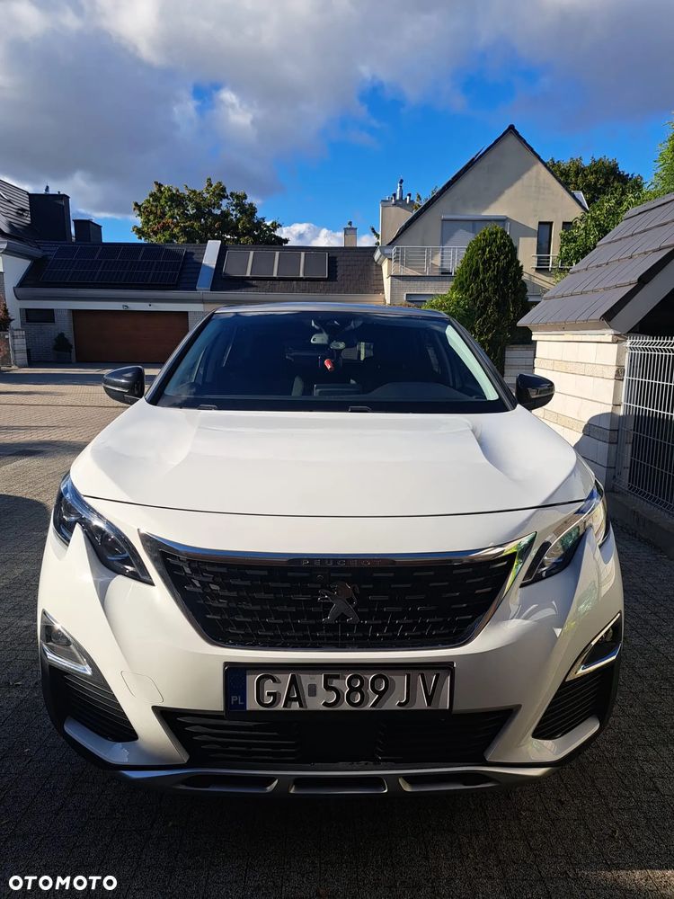 Peugeot 3008 1.2 PureTech Allure S&S EAT6 - 2