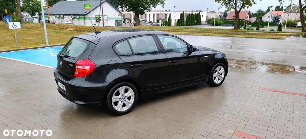 BMW Seria 1 116i - 2