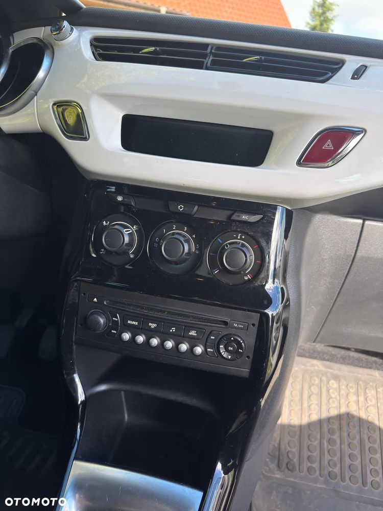 Citroën DS3 1.6 VTi SoChic - 5