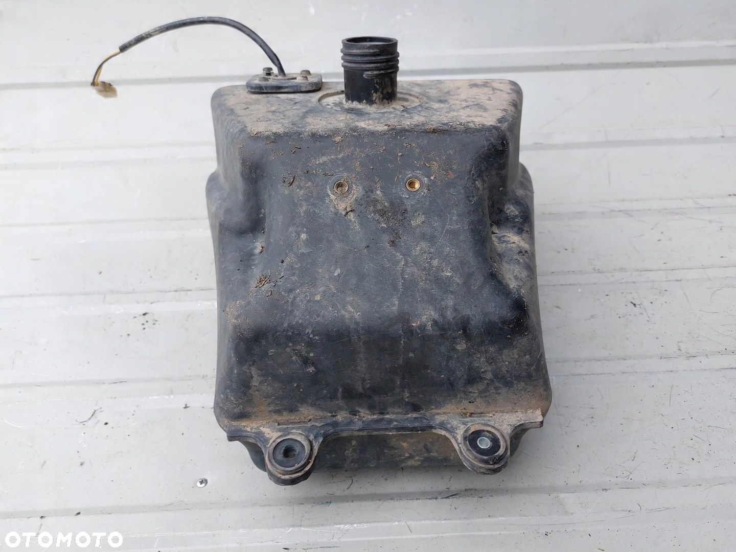 ZBIORNIK PALIWA BAK CPI XS 250 - 6