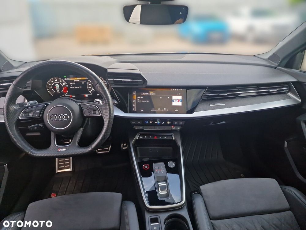 Audi RS3 Sportback - 20
