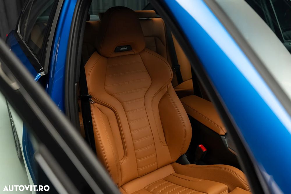 BMW M3 M340i xDrive - 28