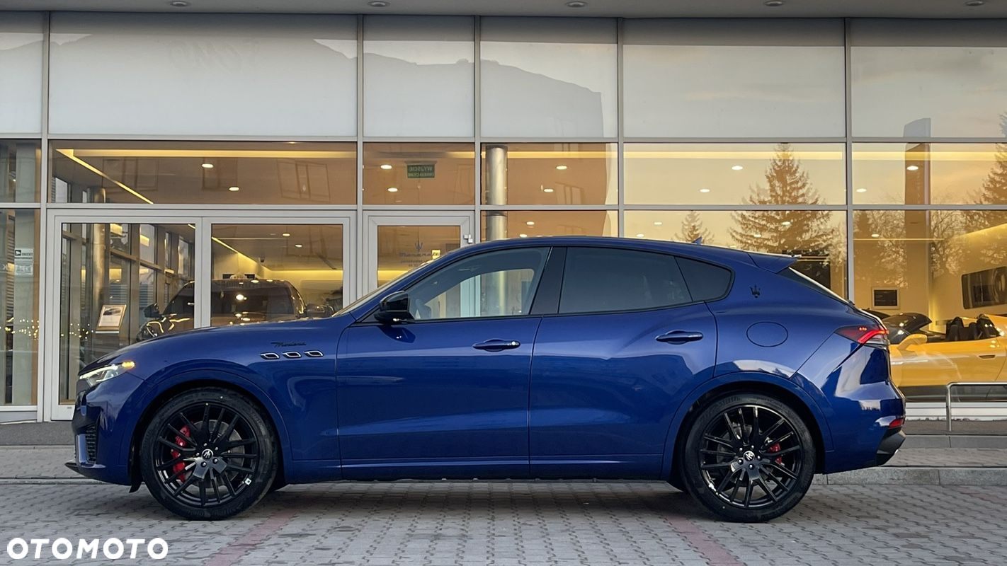 Maserati Levante Modena S - 5