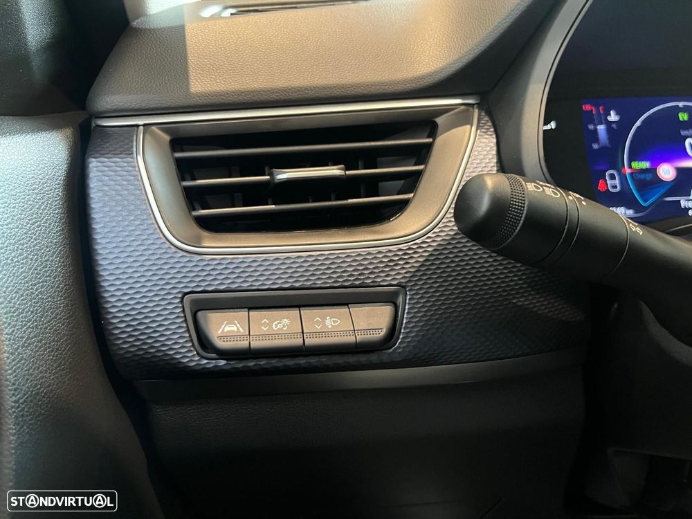 Renault Arkana - 21