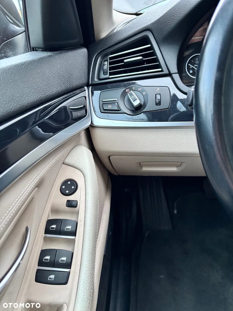 BMW Seria 5 - 3