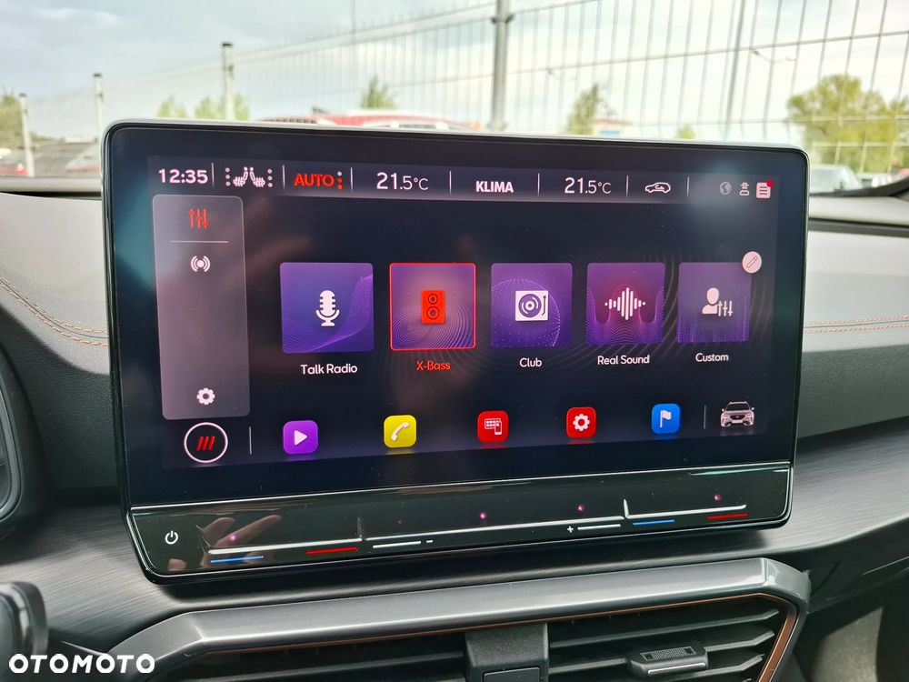 Cupra Formentor 1.5 TSI - 29