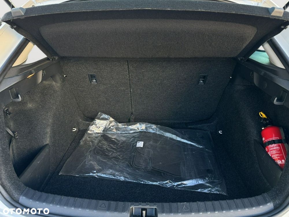 Skoda Scala 1.5 TSI Style - 28