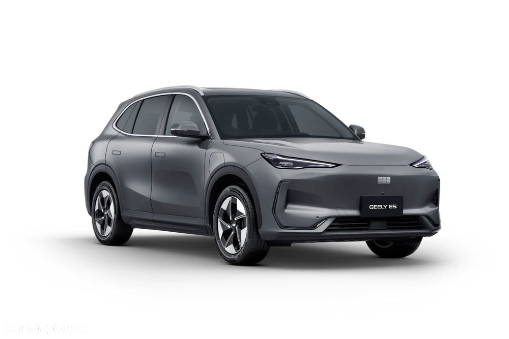 Geely EX5 60.22kWh Pro - 23