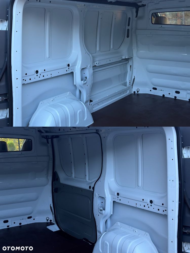 Opel Vivaro - 28