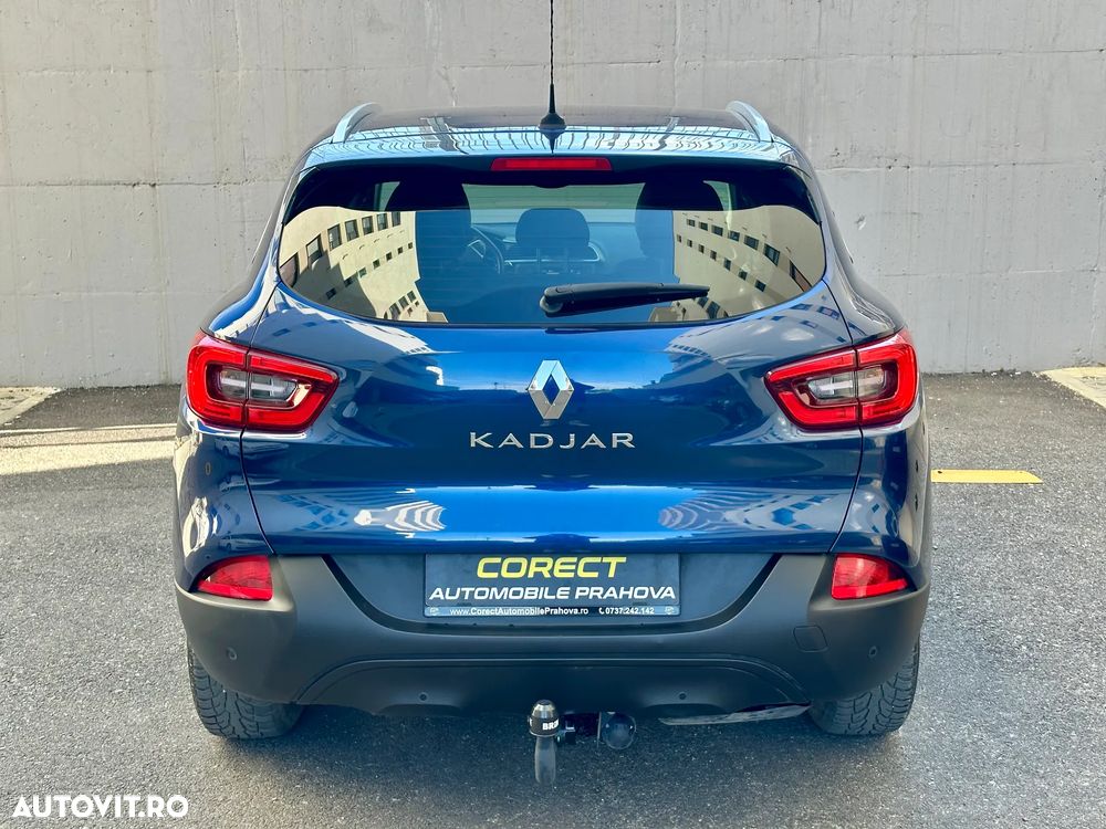 Renault Kadjar - 12