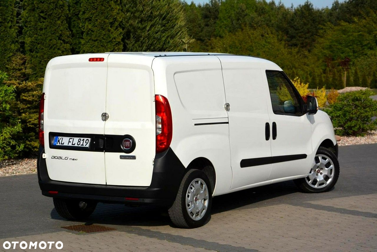 Fiat Doblo - 13