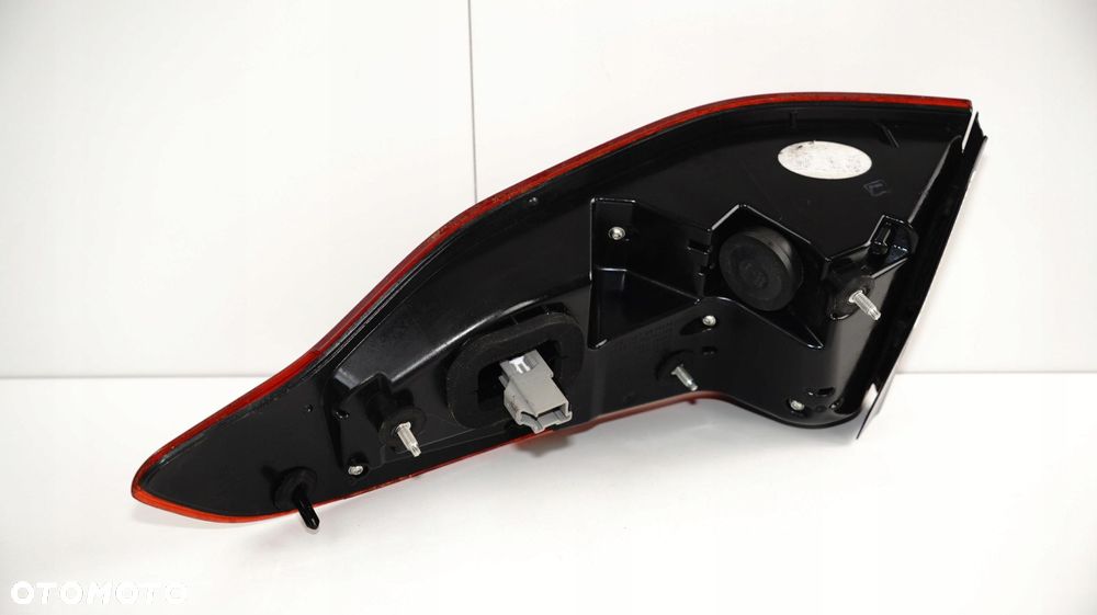 LAMPA LEWY TYŁ TYLNA FORD S-MAX MK1 LIFT 10-15R - 5