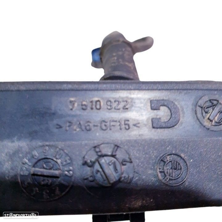 INSTALAÇÃO ELECTRICA MINI MINI 2006 - 4