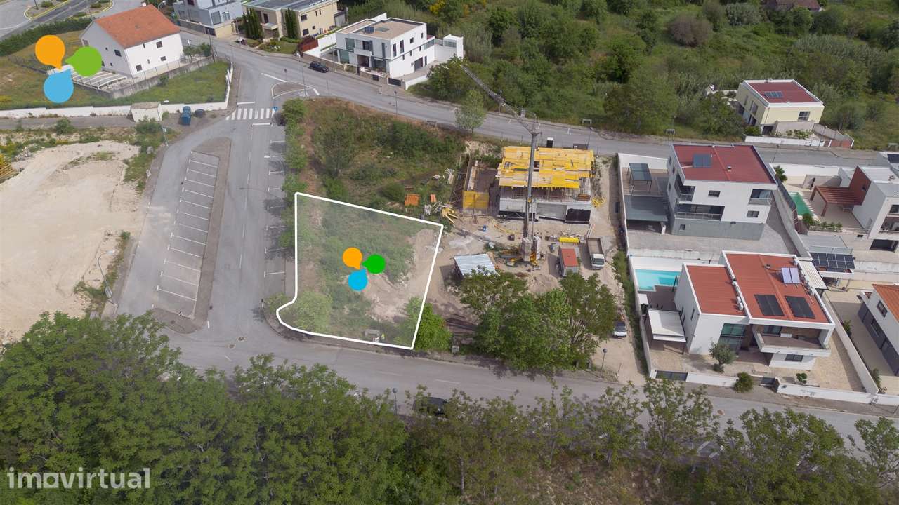 Terreno para construção - Boidobra - Grande imagem: 4/5