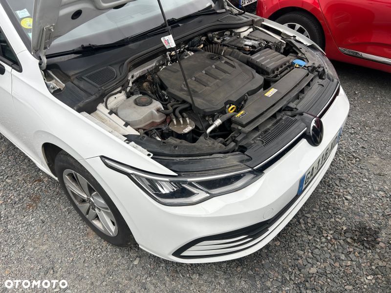Volkswagen Golf - 7