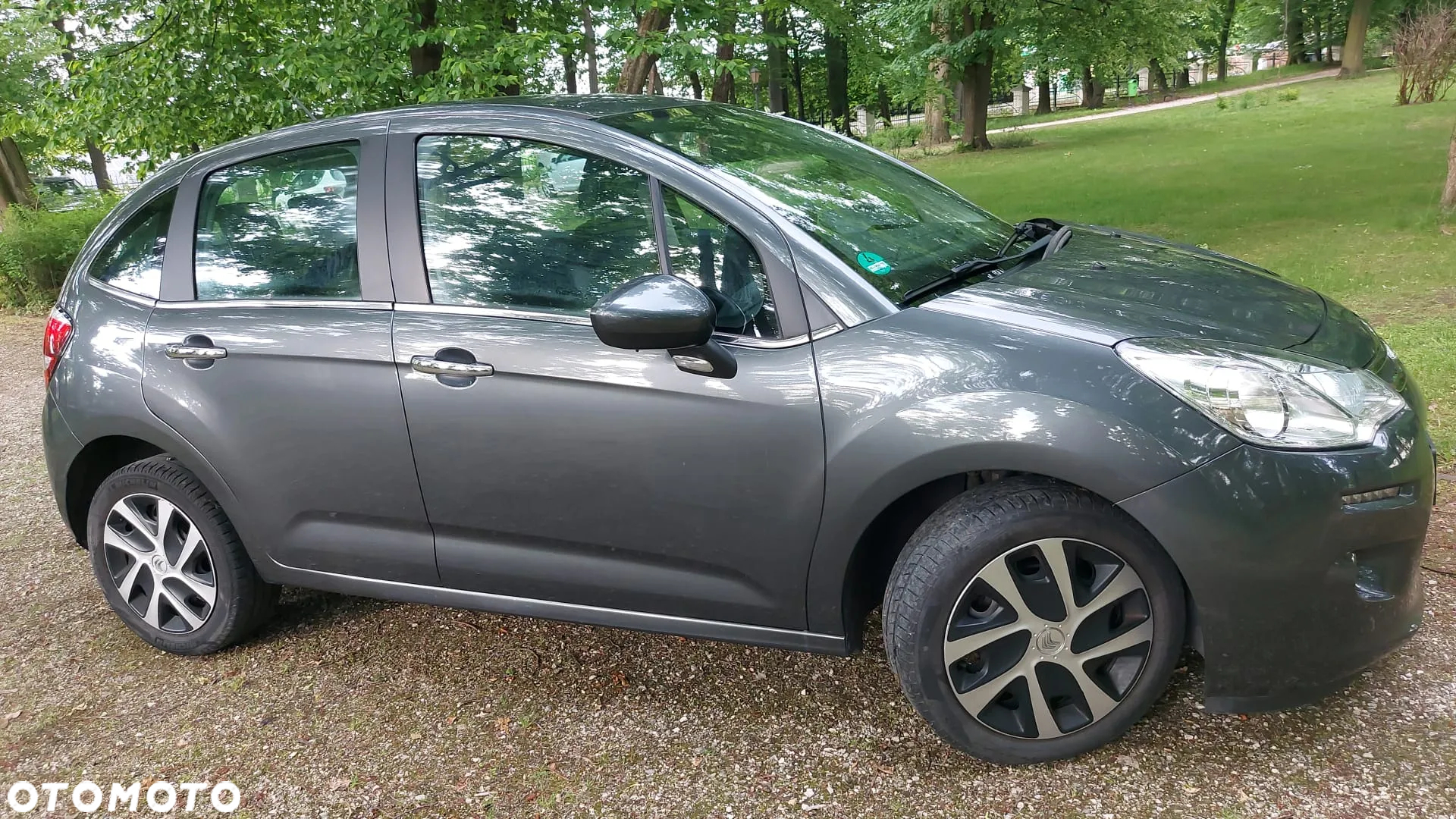 Citroën C3 1.6 BlueHDi Feel S&S - 2