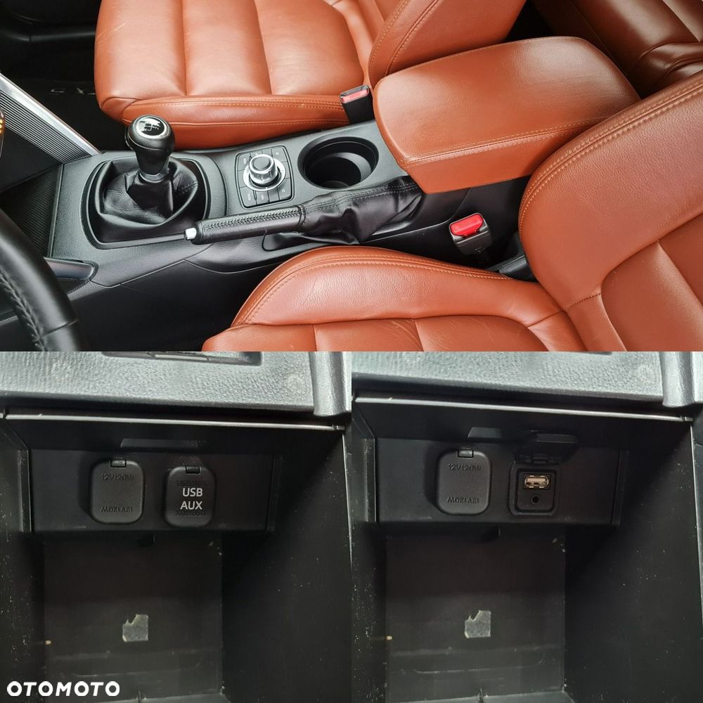 Mazda CX-5 - 26