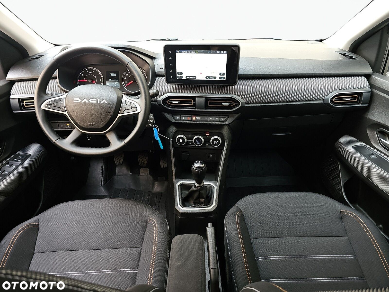 Dacia Sandero Stepway - 28