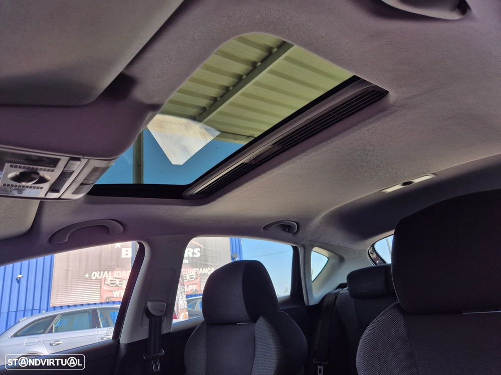 SEAT Leon 2.0 TDI FR - 17