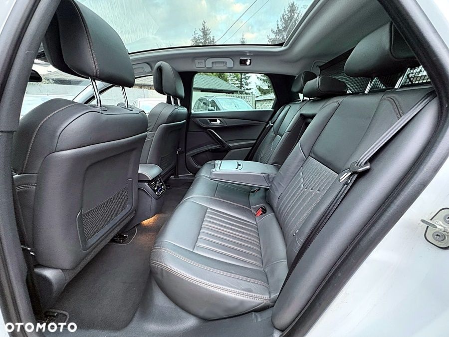Peugeot 508 RXH BlueHDi 180 EAT6 Stop&Start - 20