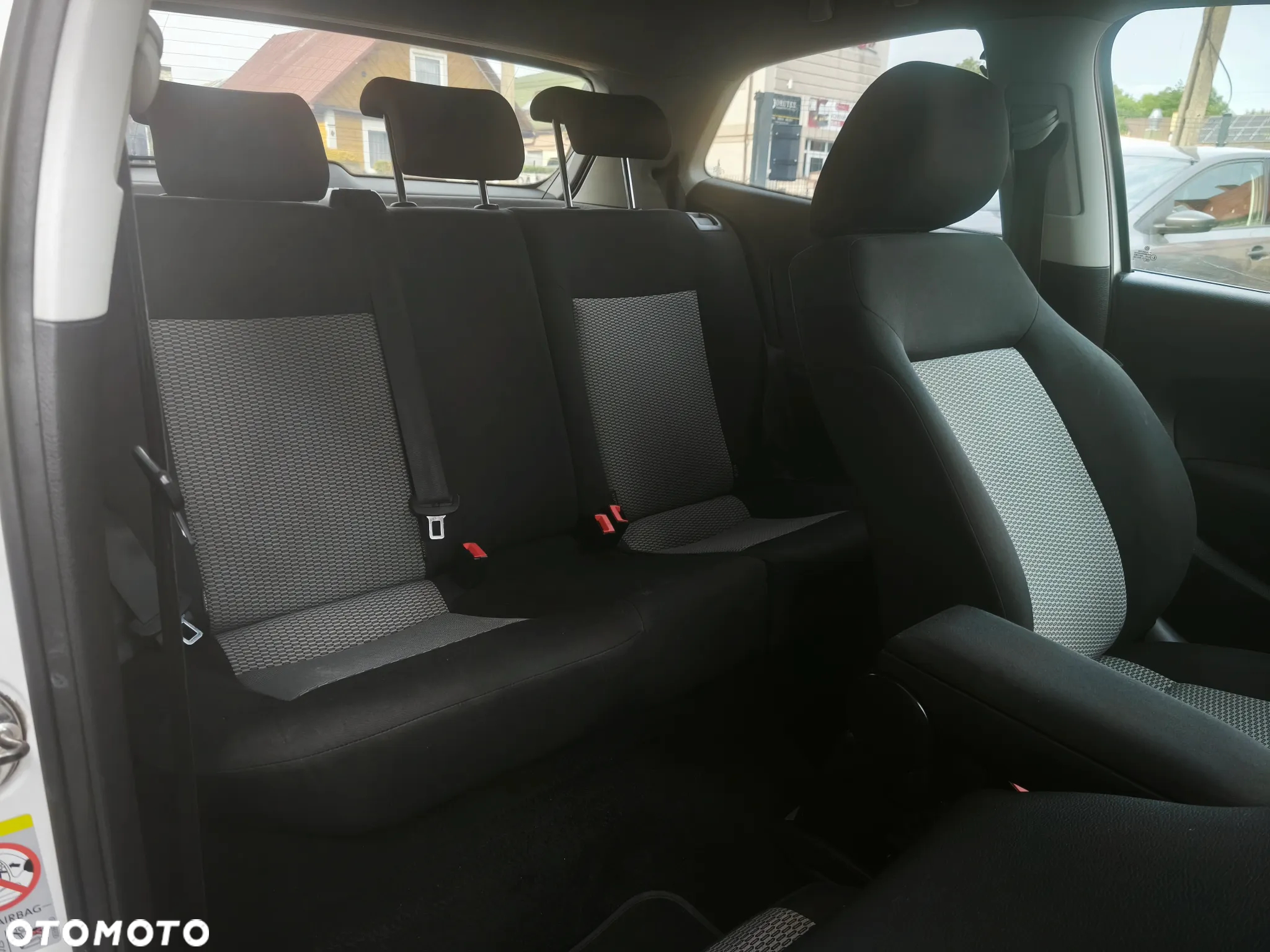 Volkswagen Polo 1.2 Trendline - 9