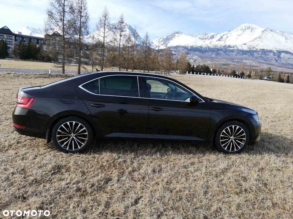 4x Felgi 18 m.in. do SKODA Trinity Kodiaq Karoq Octavia 4 Superb VW Golf Passat b8 Tiguan - F1526 (Y - 6