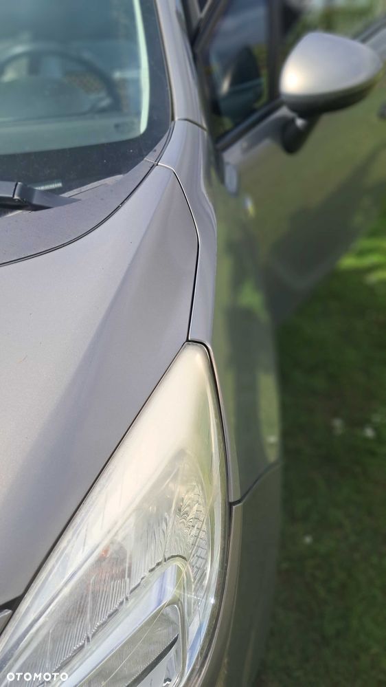 Opel Meriva 1.4 Edition - 11
