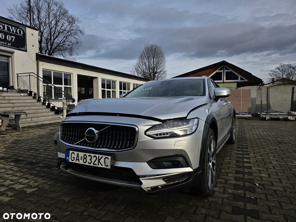 Volvo V90 Cross Country B6 B AWD Pro - 6