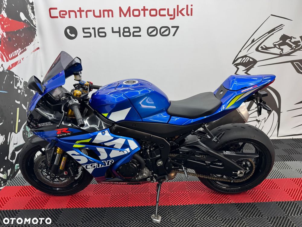 Suzuki GSX-R - 5