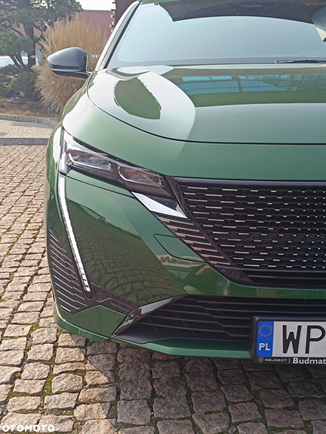 Peugeot 308 1.2 PureTech GT S&S EAT8 - 4