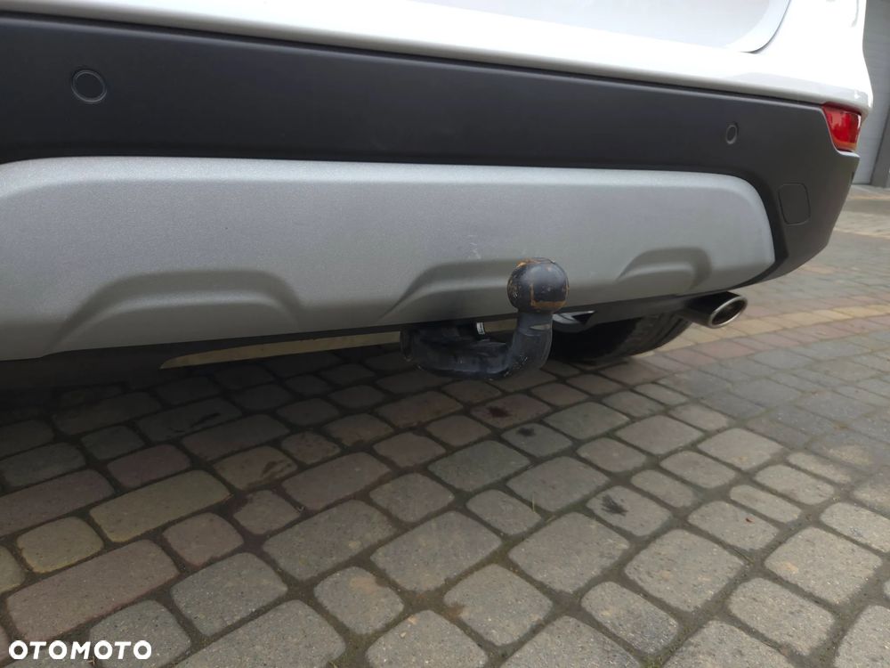 Opel Mokka 1.4 Turbo ecoFLEX Start/Stop 4x4 Innovation - 12