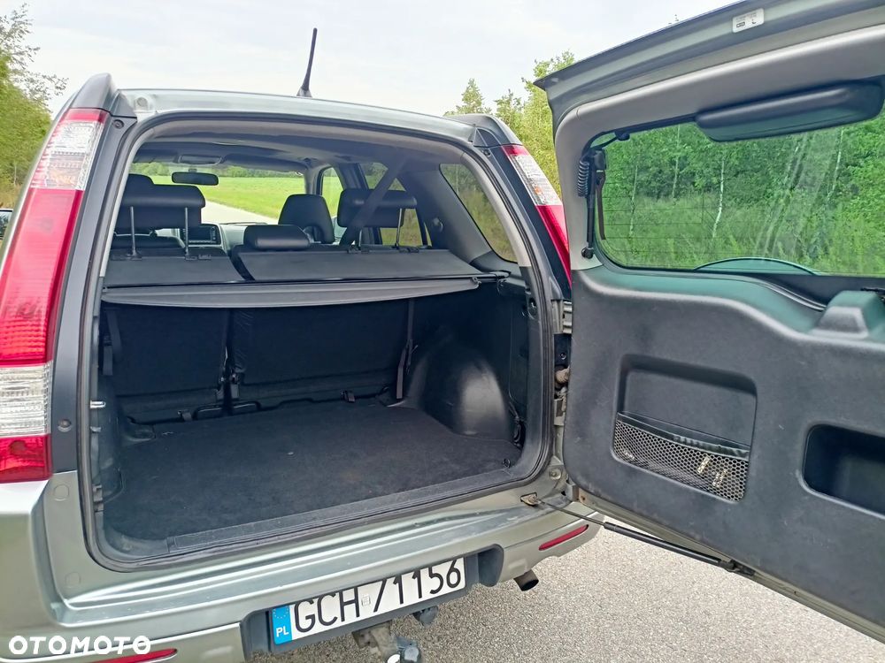 Honda CR-V 2.2i-CTDi Executive NAVI - 10