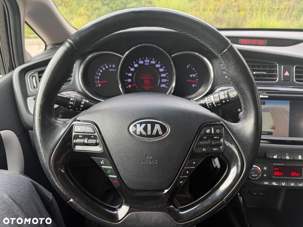 Kia Ceed 1.4 Business Line - 21