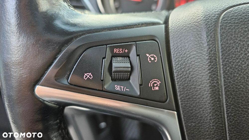 Opel Mokka 1.6 Cosmo S&S - 15