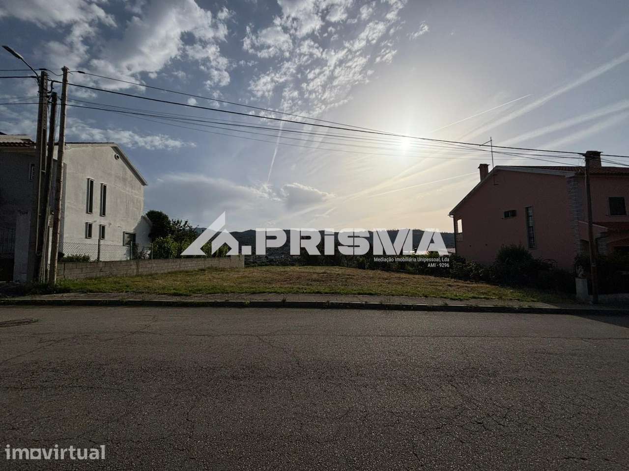 Terreno urbano para venda em São Vicente da Beira - Grande imagem: 5/9
