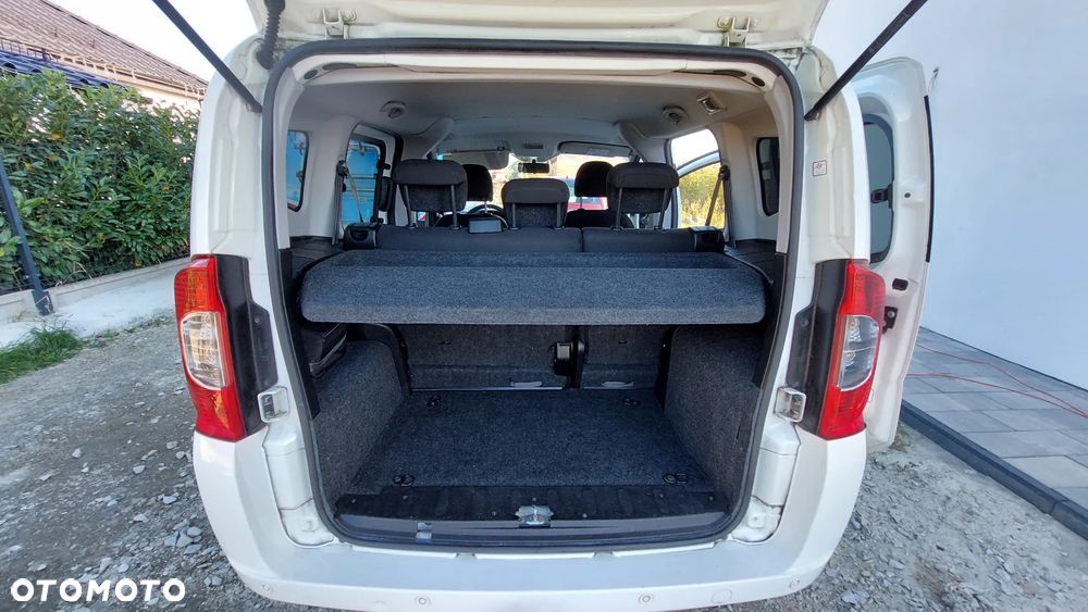 Fiat Qubo - 14