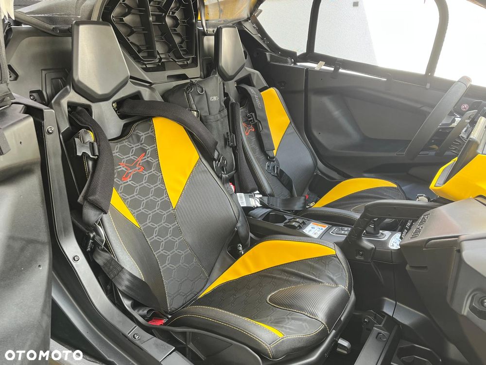 Can-Am Maverick - 29