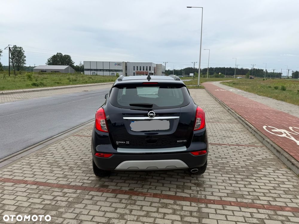 Opel Mokka 1.4 T Enjoy S&S - 5
